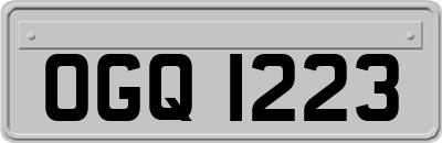 OGQ1223