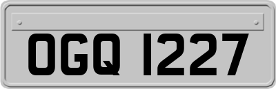 OGQ1227