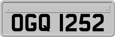 OGQ1252