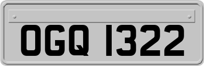 OGQ1322