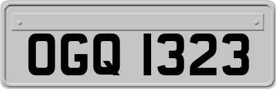 OGQ1323
