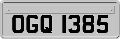 OGQ1385