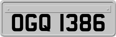 OGQ1386