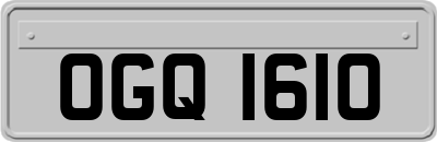 OGQ1610