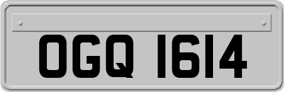 OGQ1614
