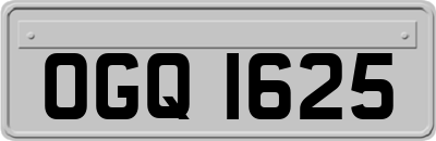 OGQ1625