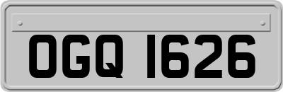 OGQ1626