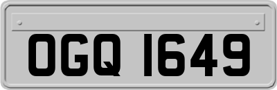 OGQ1649