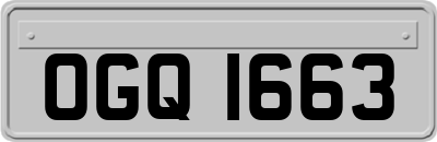 OGQ1663