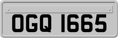 OGQ1665