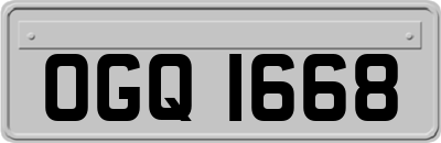 OGQ1668