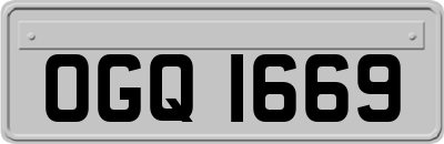 OGQ1669