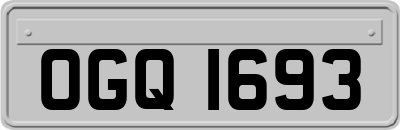 OGQ1693