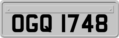 OGQ1748