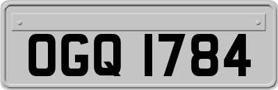OGQ1784