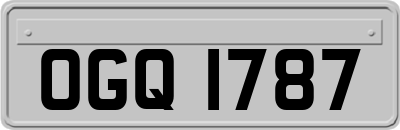 OGQ1787