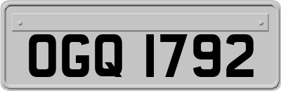 OGQ1792