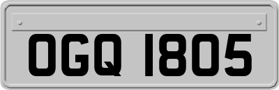 OGQ1805