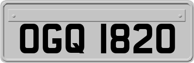 OGQ1820