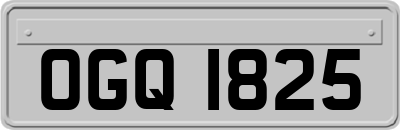 OGQ1825