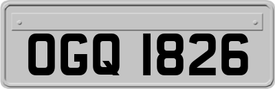 OGQ1826
