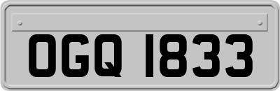 OGQ1833