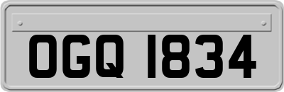 OGQ1834
