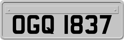 OGQ1837
