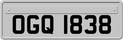OGQ1838
