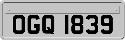 OGQ1839