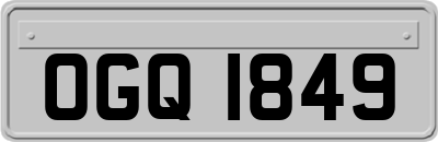 OGQ1849