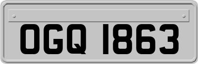 OGQ1863