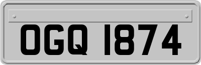 OGQ1874