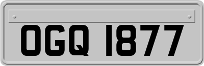 OGQ1877