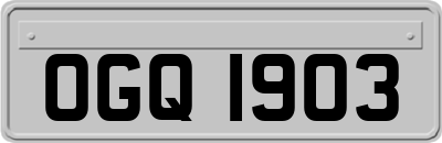 OGQ1903