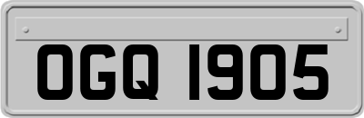 OGQ1905