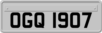 OGQ1907