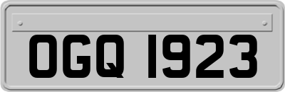 OGQ1923