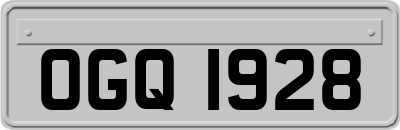 OGQ1928