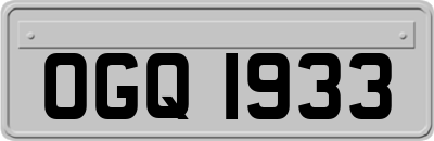 OGQ1933