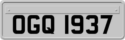 OGQ1937