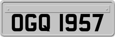 OGQ1957