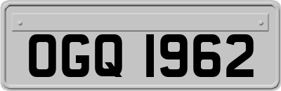 OGQ1962