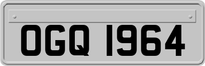 OGQ1964