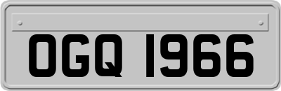 OGQ1966