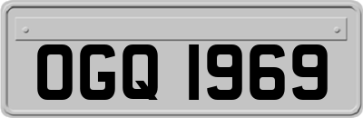OGQ1969