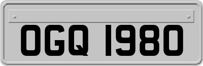 OGQ1980