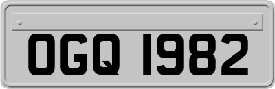 OGQ1982