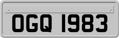 OGQ1983