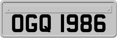 OGQ1986